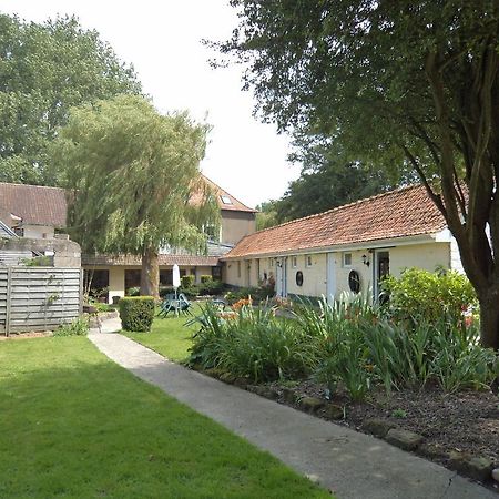 Auberge Du Moulin D'Audenfort Audrehem Bagian luar foto
