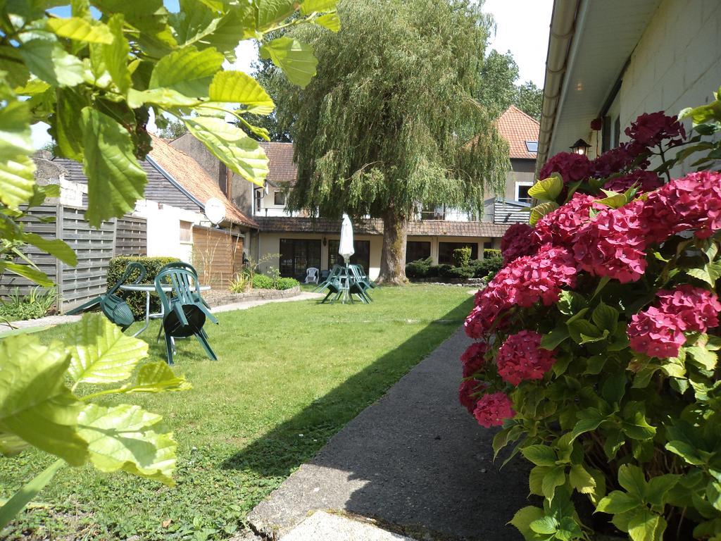 Auberge Du Moulin D'Audenfort Audrehem Bagian luar foto