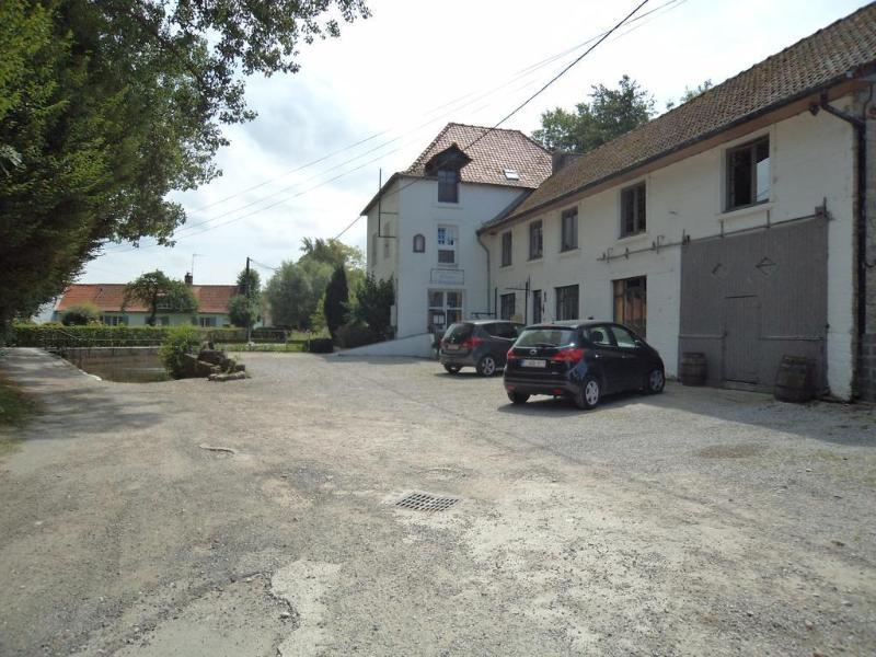 Auberge Du Moulin D'Audenfort Audrehem Bagian luar foto