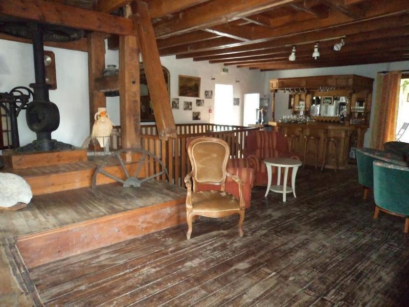 Auberge Du Moulin D'Audenfort Audrehem Bagian luar foto