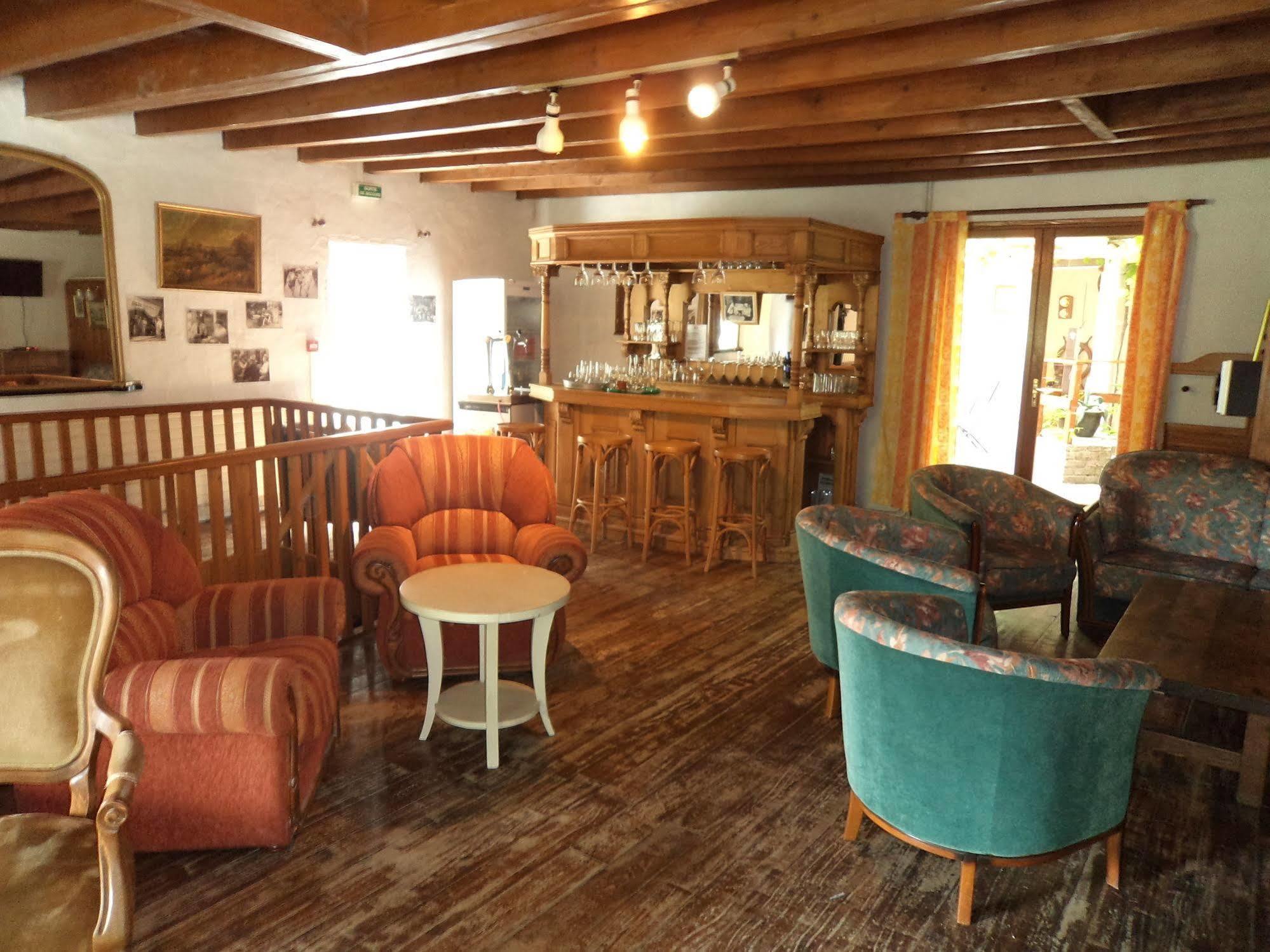 Auberge Du Moulin D'Audenfort Audrehem Bagian luar foto