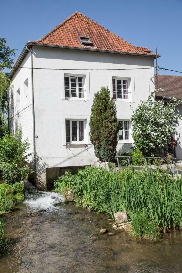 Auberge Du Moulin D'Audenfort Audrehem Bagian luar foto